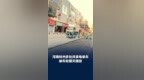 河南林州多处共享单车车轮朝天摆放