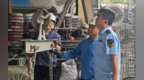 铜陵市铜官区抓实节日市场监管 守护国庆消费安全有序