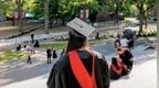 美拟就国际学生留美工作征收高额费用