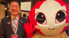 日本自民党再曝丑闻，爱知县副议长强闯亚运赛场