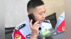 国庆假期成功救助跳江轻生女子 南昌民警陈国才入选2026“最美基层民警”候选人名单