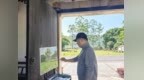 侨海赤子守初心 金融援疆担使命