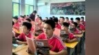 少林小龙武校初中部教师周卫萍：用真心唤醒心灵，用善意照亮成长