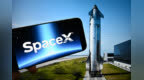 SpaceX市值累计反弹逾7500亿美元 暂时摆脱IPO后的低迷期