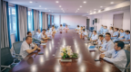 多学科聚力病例研讨 筑牢医疗安全防线丨济南南郊医院开展疑难病例讨论会