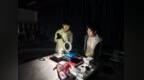 内蒙古民族大学灵犀照影团队三年攻关光学检测设备  推进纹影观测与精密位移测量的小型化和自动化