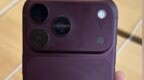 部分iPhone 18 Pro用户称机身出现褪色 成因和影响范围尚未确定