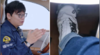 胡锡进：懂车帝的测试员只要是用脚踩的，尊界V800踏板支架断裂就是不应该的