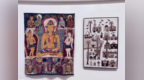 经纬无界——缂毛织造技艺的历史延异与当代重构专题展明日在新疆非遗馆开展