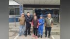 马鞍山一八旬老太国庆夜走失 警方多警种联动15小时寻回