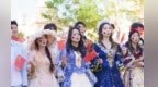 国庆甘肃嘉峪关方特欢乐无限