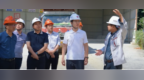 丰都县县长刘书获调研督导矿山领域安全生产工作