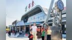 河北：护航平安路