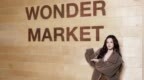 little MO&Co.十周年大秀｜Wonder Market农场市集，宋雨琦惊喜亮相