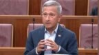 新加坡外长抱屈：对中美说“不”，难啊