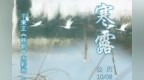 画中话节气｜寒露：紫葛蔓黄花，娟娟寒露中