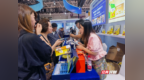 观“湘”门丨展会内外 “双年”行动中的湘潭贸促铺了什么路？