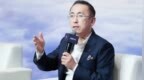 岚图董事长卢放：一两起事件不能代表中国汽车的全部