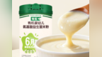 米粉、米饼、果泥、溶豆：敏宝辅食“四大家族”怎么分工