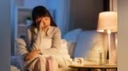 脑梗最爱 "半夜偷袭"，睡前一个小习惯能救命