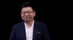 余承东：没想到，工作备注比正文还抢镜