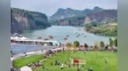 国庆假期第五天 湖南接待游客1328.02万人次