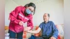 15分钟“圈”出优质服务　甘肃金川人近享“医”靠