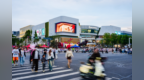 首店首发“上新” ，宿迁双节消费热力值拉满！