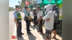文昌海岸警察“五巡联动” 筑牢辖区国庆假期安全防线