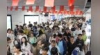 国庆假期，南昌地铁运送乘客1186.52万人次