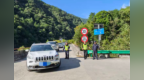 【节日我在岗】宝鸡太白公安：你赴山海 我护平安