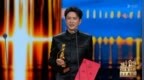 才子男装代言人王仁君：获飞天奖优秀男演员，真诚发言诠释当代才子风骨