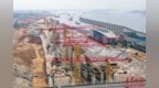 国庆不停工 长城航道全力冲刺2027年通航目标