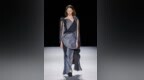 Yohji Yamamoto 2027 春夏成衣大秀 一场关于创作本身的深刻演绎
