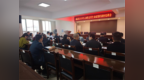 威远县成功举办2026年人体重点寄生虫病现状调查培训会