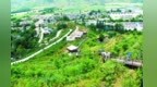 国庆“原生旅游”解锁新玩法　甘肃景区门票预订量翻倍