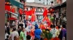 看戏、品茗、客家夜游……沉浸式体验点燃赣鄱国庆假期