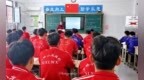 陈艳君：以文润武、以爱育人