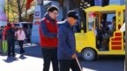 伊春市友好区：志愿红点亮林海景区 多方志愿者护航国庆文旅