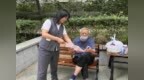 普及金融知识，守护百姓钱袋子——广发银行潍坊潍城支行走进中经世纪城开展金融教育宣传活动