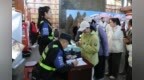 伊春市友好区：国庆护游不停歇 生态义警小程序点亮林区平安