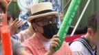 蔡康永故意装“中立”，至今未认错，大是大非不容骑墙