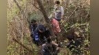 六旬老人离家后走失　他们“警”急搜救