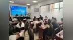 2026年“乐业山东”专家基层行公益活动系列报道③｜专家下沉解难题 就业服务暖民心