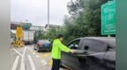 全力保畅！郴州、岳阳、永州省际高速出入口往返广东、湖北车流最大