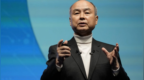 英媒：孙正义AI雄心超出软银承受能力，拿什么控制“三层蛋糕”？