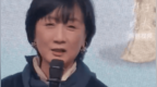 陈剑月回应侯长荣凭颜值登热搜 二人结缘于红楼梦