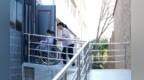 量身定制无障碍改造　甘肃永昌折翼天使秒切夸夸模式
