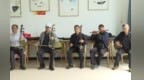 从休闲娱乐到就餐保障　甘肃永昌银发族“老”幸福了