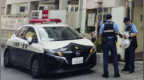 日本197人专案组连夜抓捕驻日美军20岁上等兵，涉嫌抢劫杀人后闲逛，在娱乐区被捕